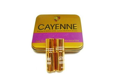 CAYENNE Natural Herbal Female Enhancement Supplement Libido Enhancer